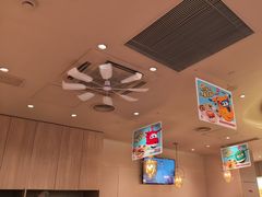 -西贝(紫荆广场店)