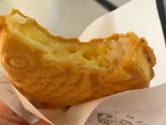 -粉粉乐鲷鱼烧(美罗城店)
