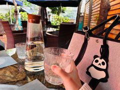 -秀·爱尔兰餐吧(上海路店)