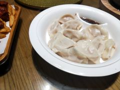 -九毛九西北菜(大东海店)