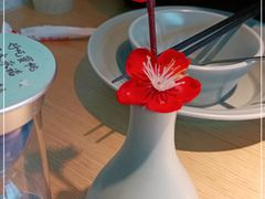 -蜜桃餐厅·伴山(绿宝广场店)