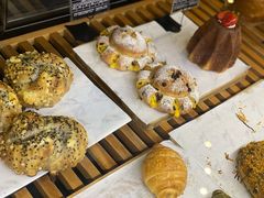 -Let's Taipei 非常烘焙(太古里店)