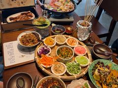 -包整·丝娃娃(一览甲秀楼风景店)