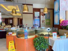 -万龙洲海鲜(大兴绿地缤纷城店)