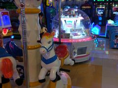 -汤姆熊欢乐世界(光启城店)
