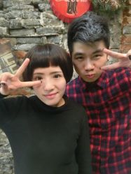 -Hair house发舍