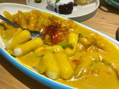 -泰悦澜·泰国餐厅(万象城店)