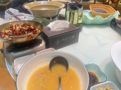 -方记六道菜馆(生态公园店)
