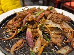 -鸭匠食府·挂炉烤鸭·新京菜(阜成路店)