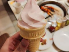-江南食代自助餐厅(宝龙城市广场店)