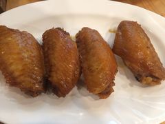 -翅客(紫金大街店)