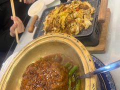 -金鸭都·老北京特色家常菜(潘家园店)