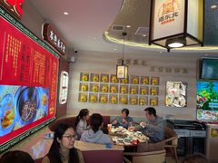 -遇东北林区铁锅炖(南开店)