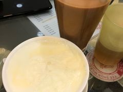 -义顺牛奶公司(庇利金街店)