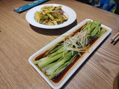 -串门海鲜烧烤(五四广场店)
