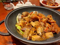 -聚春园自助餐厅(东街口店)
