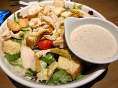 凯撒沙拉-FABIO’S费比欧披萨餐厅