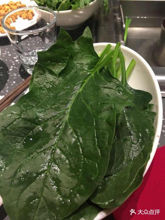 自由渡火锅(高新园区店)图片 - 第447张