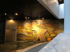 -北京周口店北京人遗址博物馆
