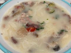 -新兴·金羊座·粤菜点心(乐峰店)
