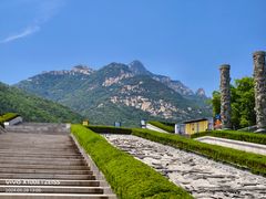 -泰山风景名胜区