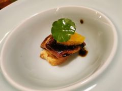 鹅肝-万岛日本料理铁板烧(太古里店)