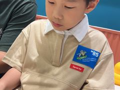 -海马体家庭照相馆(北京芳圆里 ID MALL店)