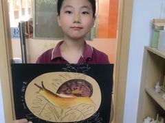 -艺起长大少儿美术教育(丹凤花园校区)