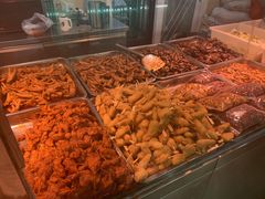 -老苗炸鸡(天下汇国际购物中心店)
