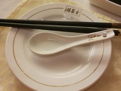 -北京全聚德(天安门店)