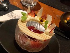 -AZUL by FUEL蓝色·法式酒馆(琶醍店)