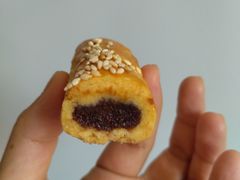 -鲍师傅糕点(石景山古城店)