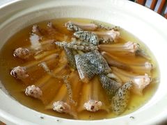 姜油浸水律-榕记(番禺总店)