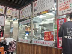 -粗茶淡饭(东关街店)