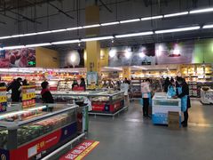 -麦德龙(闵行店)