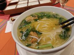 -豪廷轩中餐厅·特色云南菜(温德姆至尊豪廷大酒店)