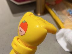 -海底捞火锅(南京红山常发广场店)