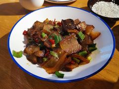 -印象鲵宴·张家界地标美食名片(溪布街店)