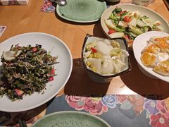 -甘思咪哚·云南艺术餐厅(天河广百店)