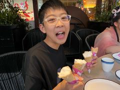 -唐猫庭院·千年陕菜(大唐不夜城店)