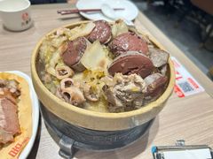 -六泰居·尔滨地标·东北菜(泰山路店)