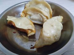 锅贴-黄阿姨锅贴大王(万航渡路店)