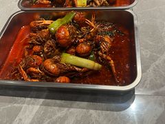 -虾胡闹龙虾馆(湄南河店)