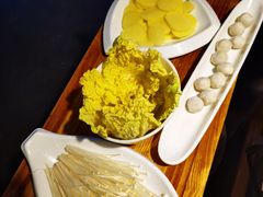 功夫土豆片-小小河边鱼(天润城店)