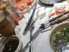 -吉布鲁牛排海鲜自助(成都大悦城店)