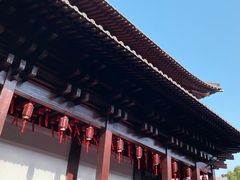 -香积寺
