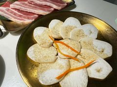 -炙城·韩式烤肉(南京东路店)