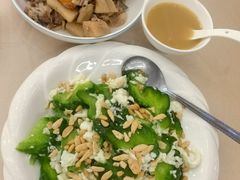 -轩记海鲜餐厅·四十五年老字号·经典粤菜(西区彩虹店)
