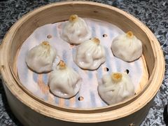 蟹粉小笼包-孔乙己(后海店)