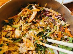-全州拌饭馆(断桥店)
